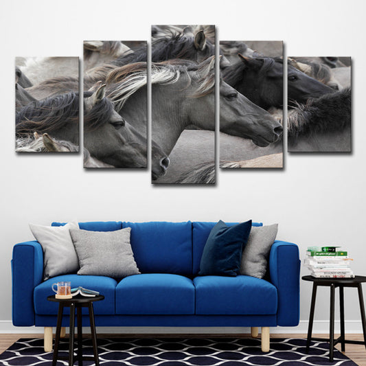 Canvas Painting