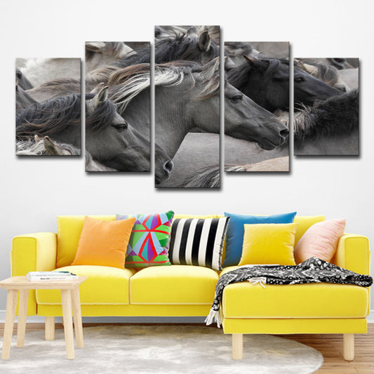 Canvas Painting
