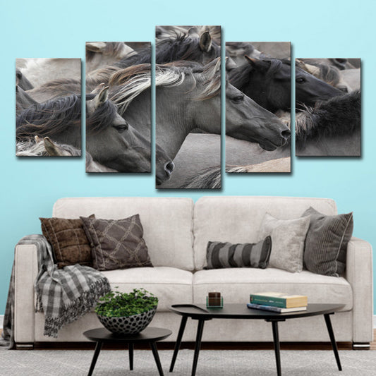 Canvas Painting