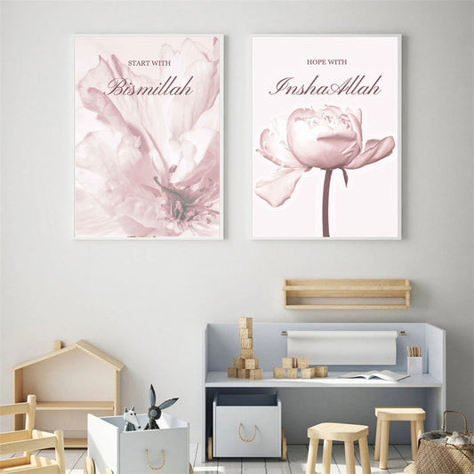 Canvas Painting