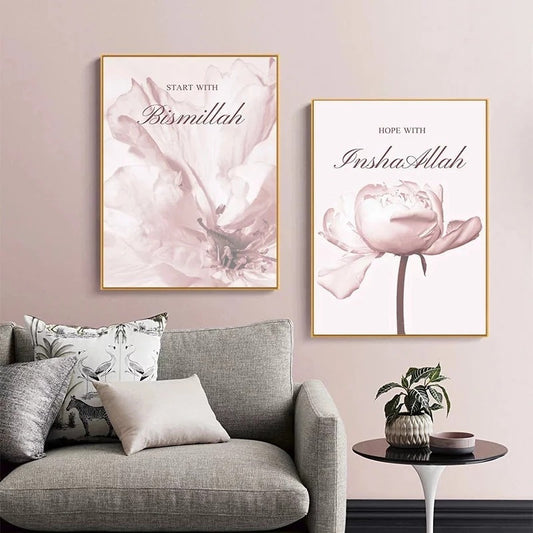 Canvas Painting