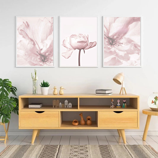 Canvas Painting