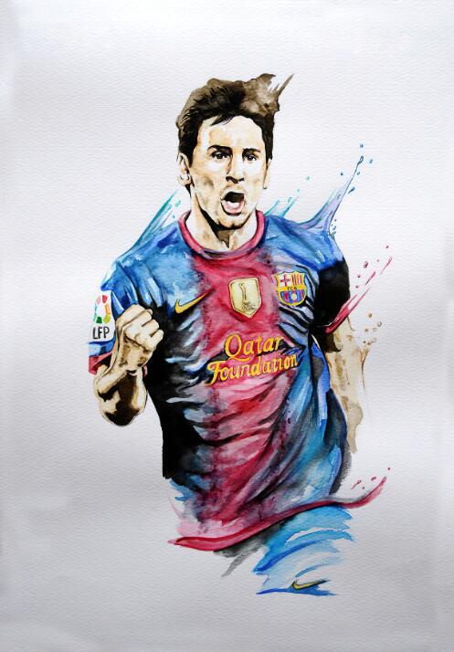 Canvas paintings, murals, posters, wall decorations