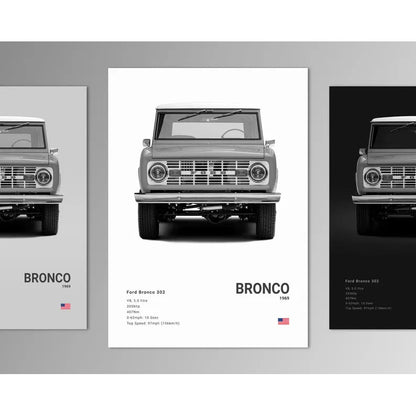Canvas Poster