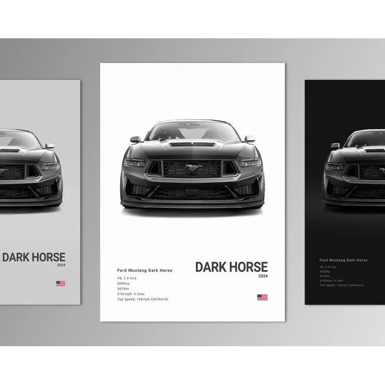 Canvas Poster
