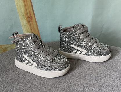 Canvas Shoes