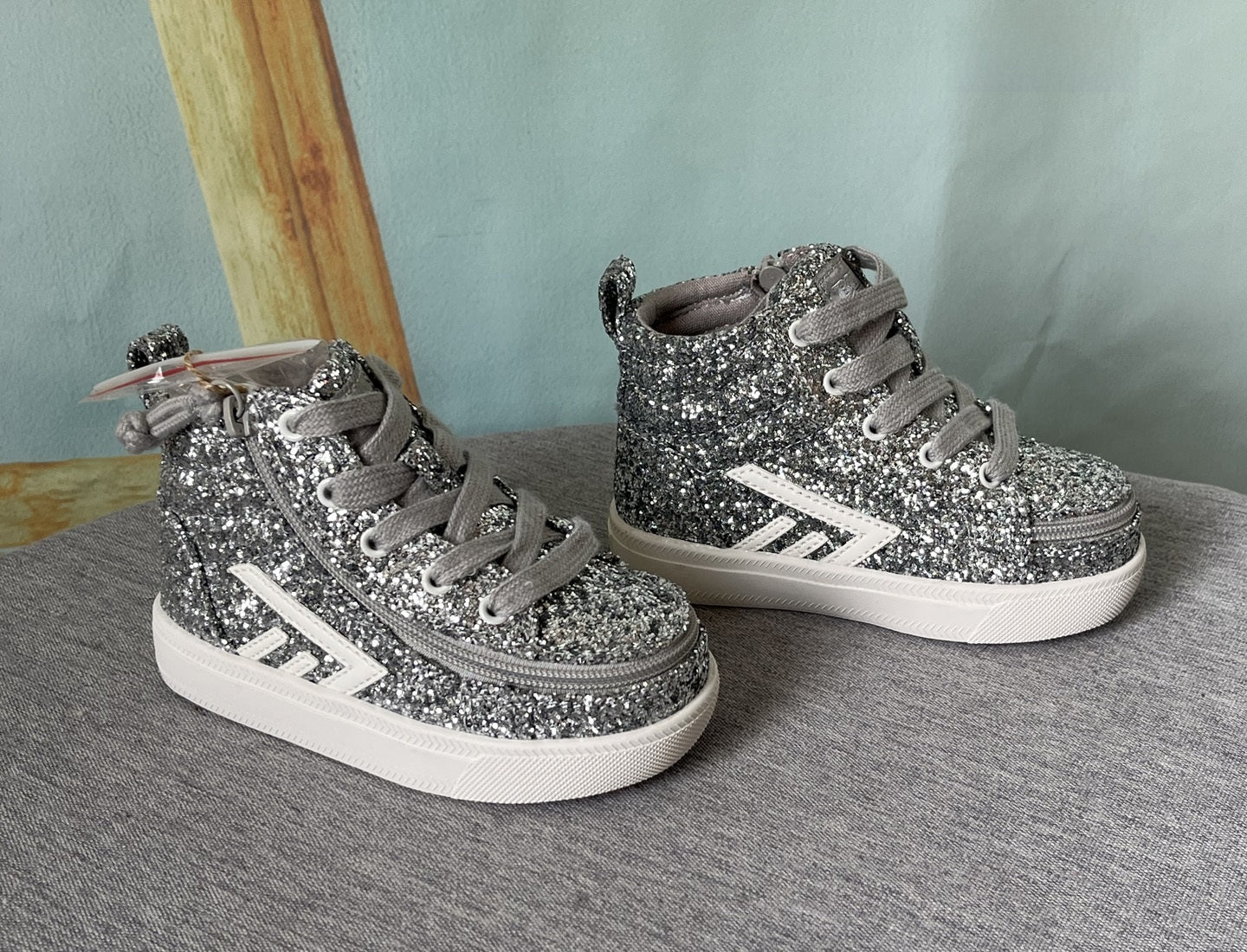 Canvas Shoes