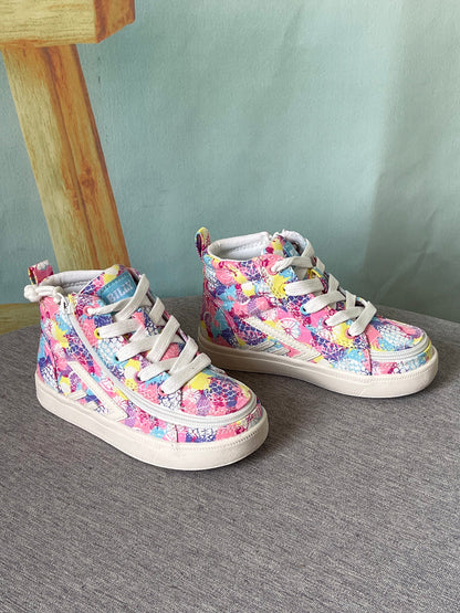 Canvas Shoes