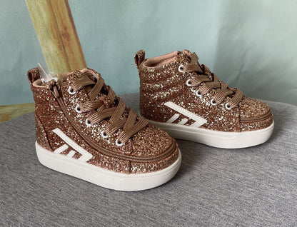 Canvas Shoes