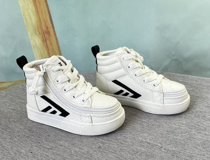 Canvas Shoes