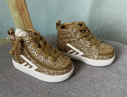 Canvas Shoes