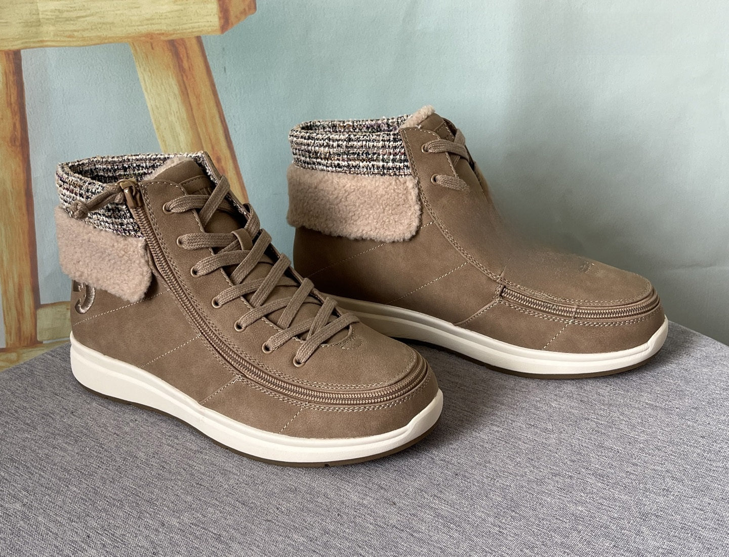 Canvas Shoes