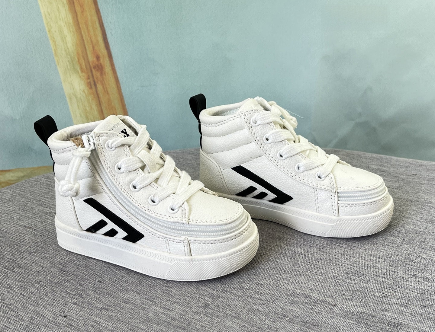 Canvas Shoes
