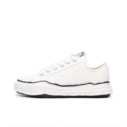Canvas Shoes