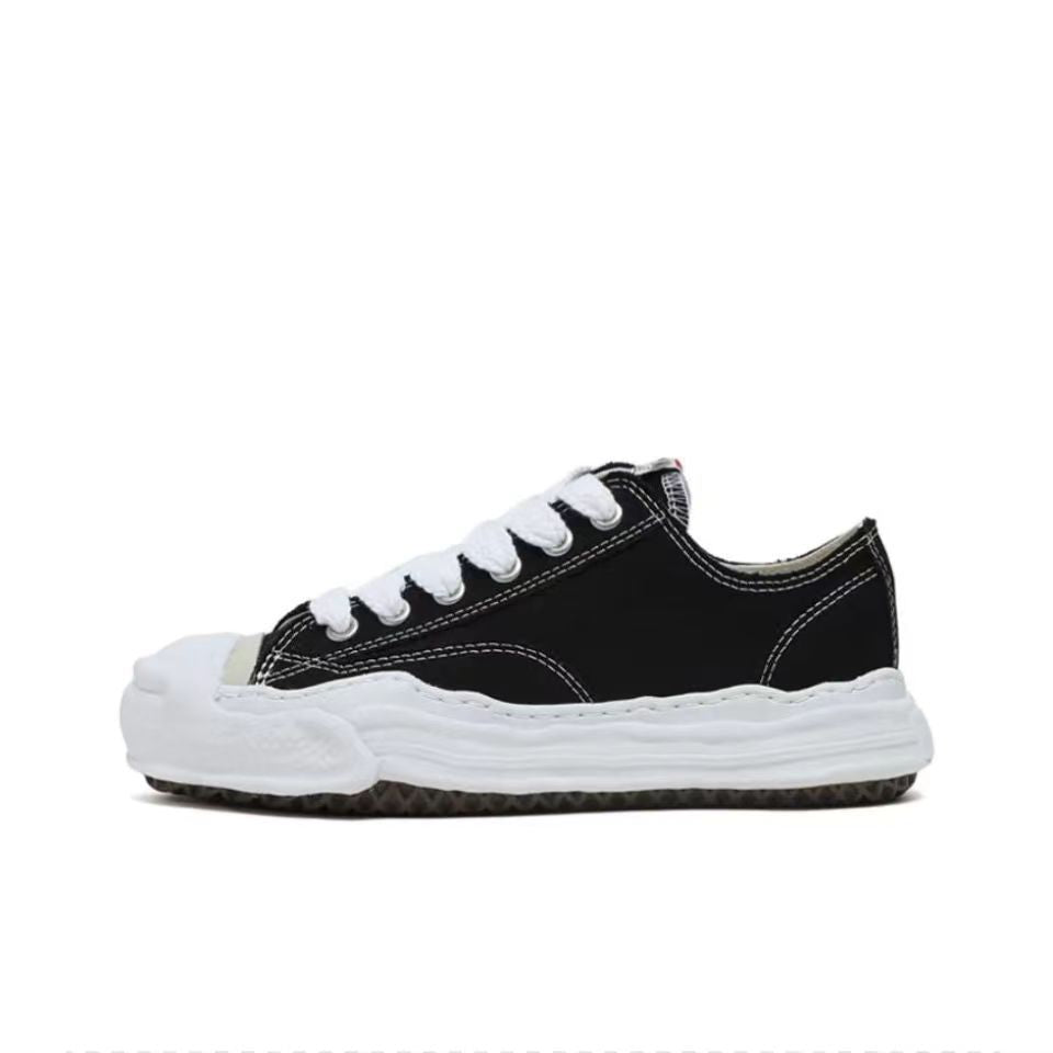 Canvas Shoes