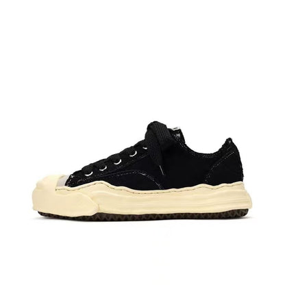 Canvas Shoes