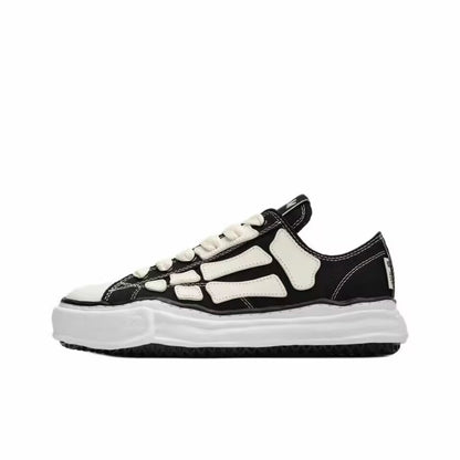 Canvas Shoes