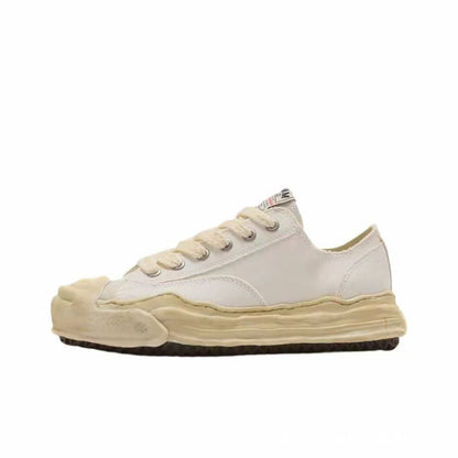 Canvas Shoes