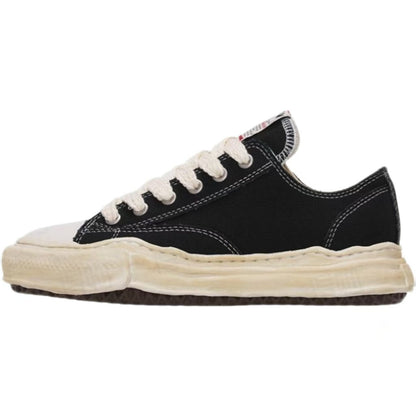 Canvas Shoes