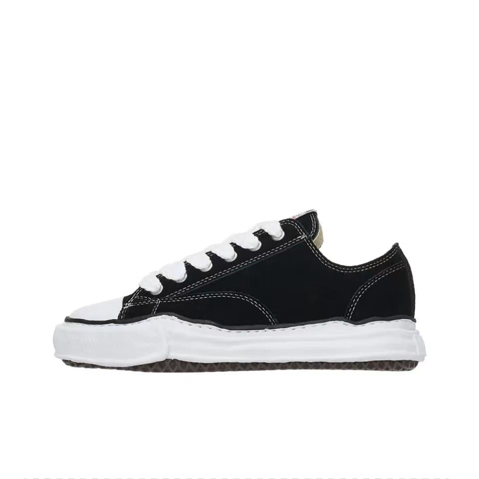 Canvas Shoes