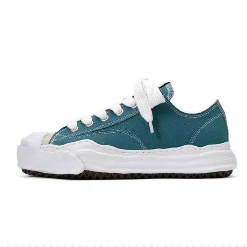 Canvas Shoes