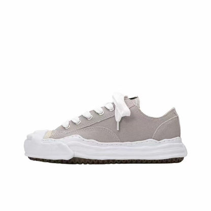 Canvas Shoes