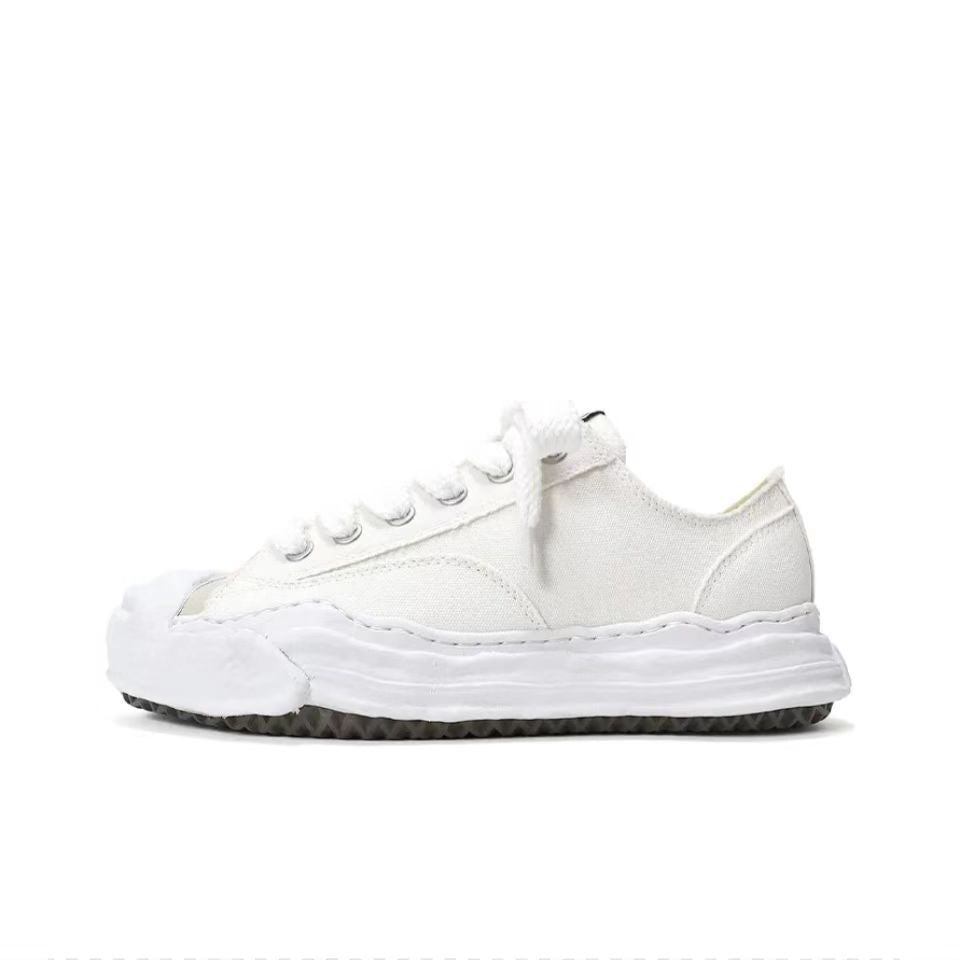 Canvas Shoes