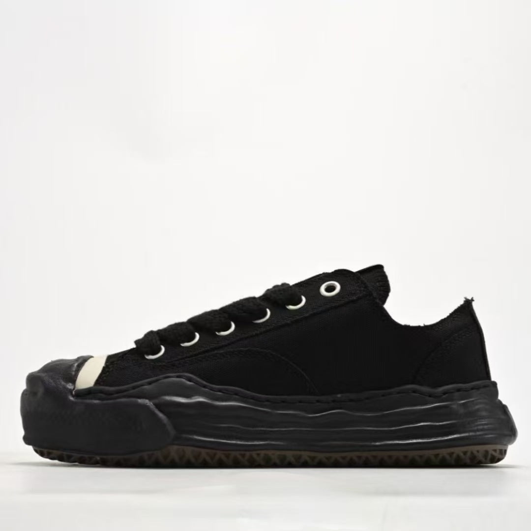Canvas Shoes