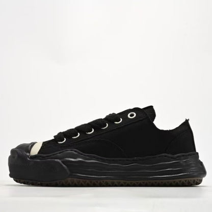 Canvas Shoes