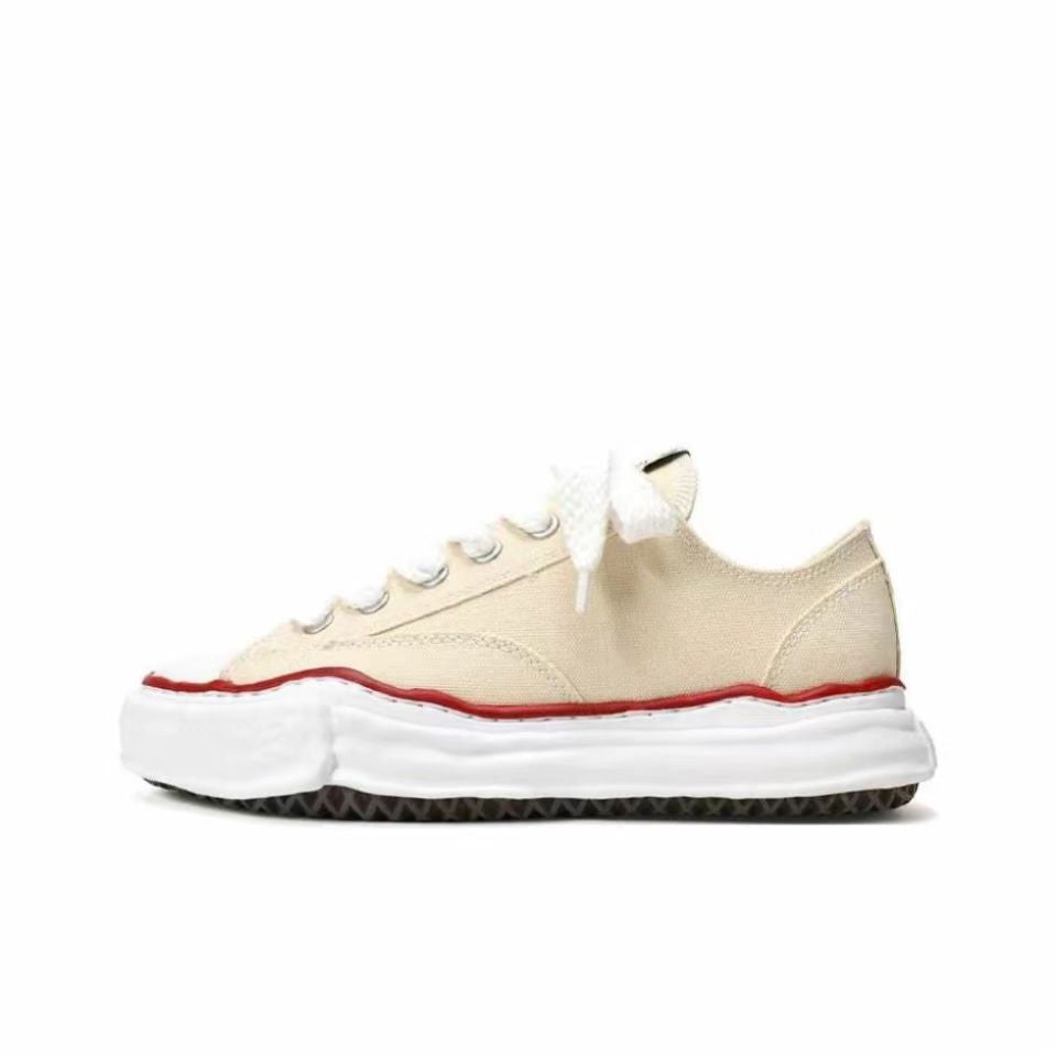 Canvas Shoes