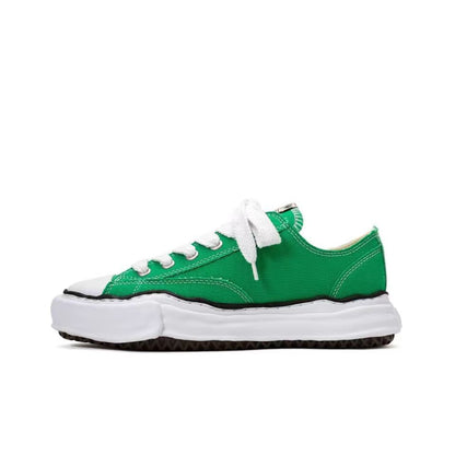 Canvas Shoes