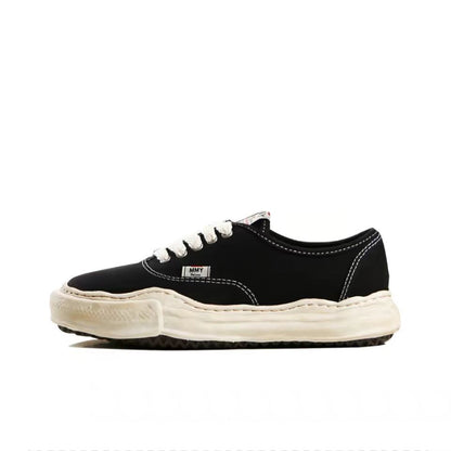 Canvas Shoes
