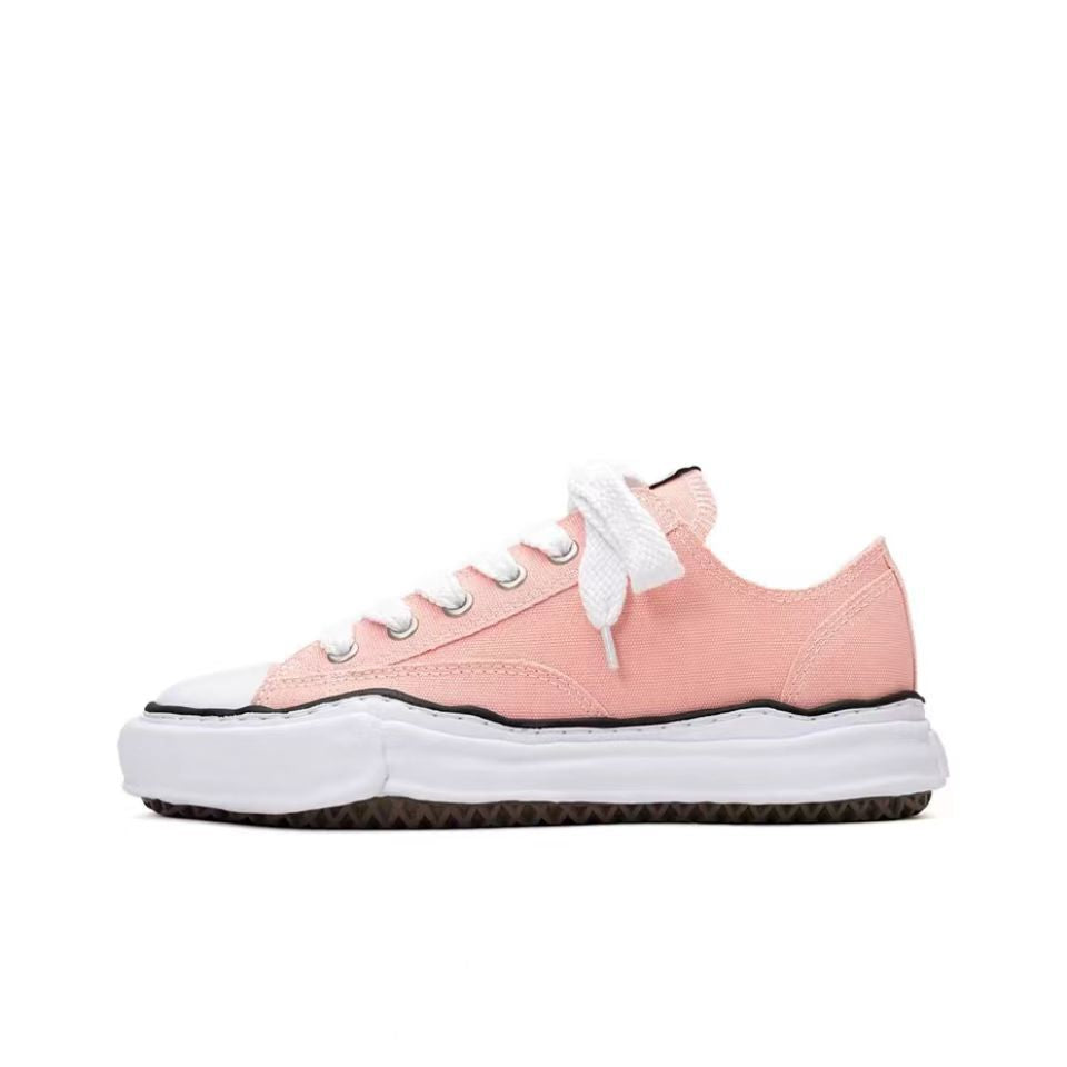 Canvas Shoes