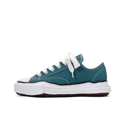 Canvas Shoes