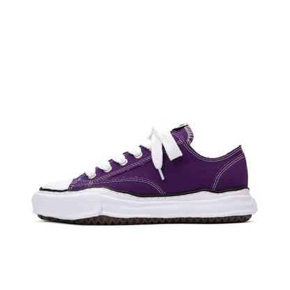 Canvas Shoes