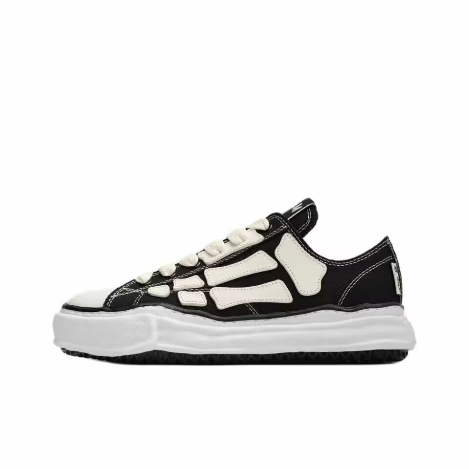 Canvas Shoes