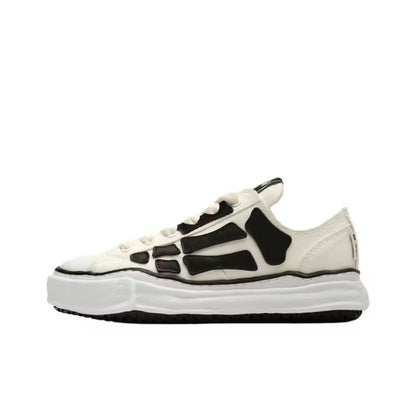 Canvas Shoes