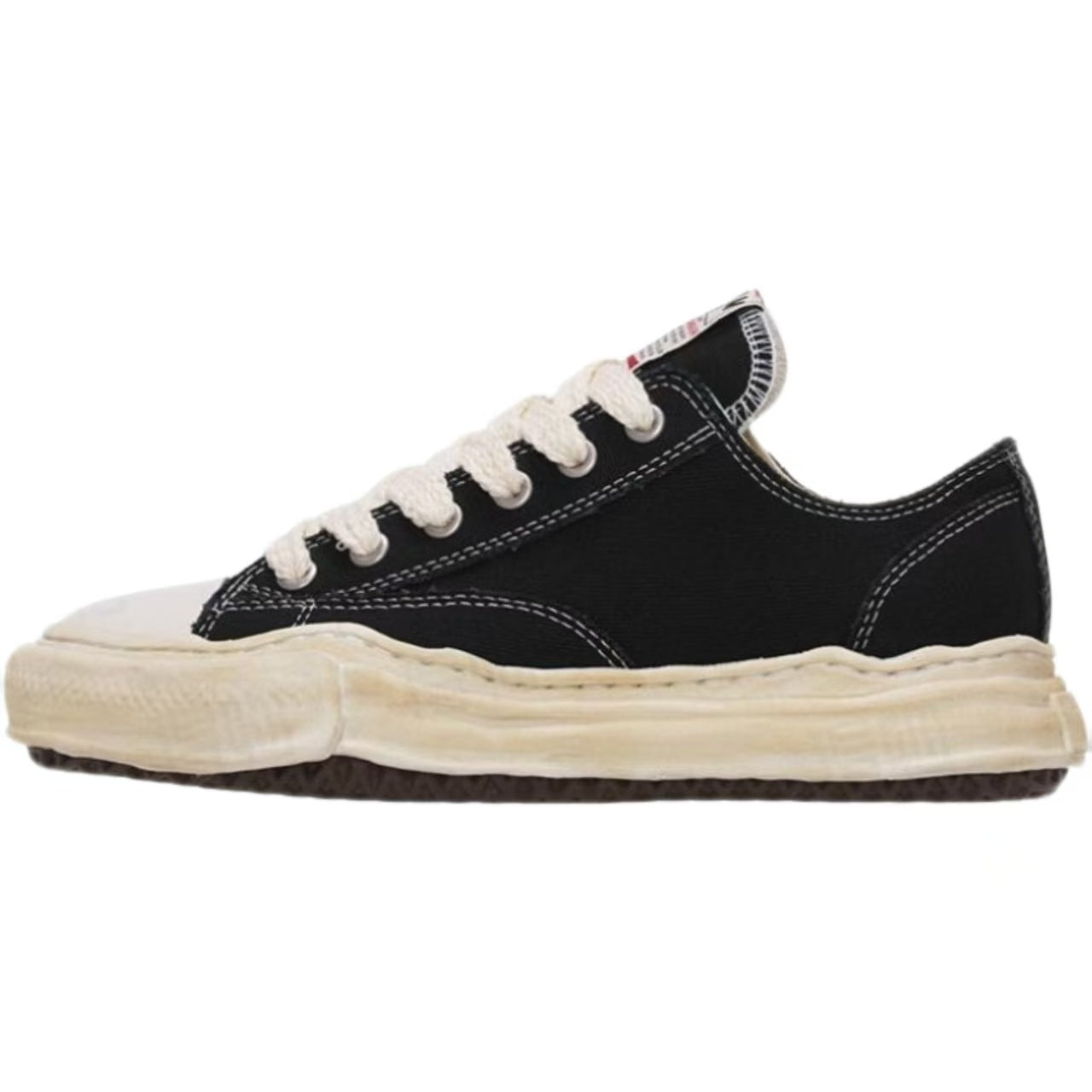 Canvas Shoes