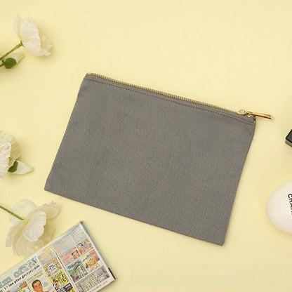 Canvas storage bag