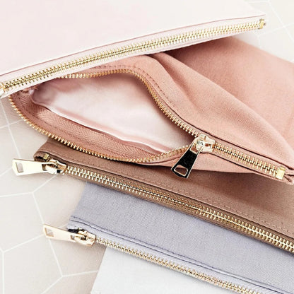 Canvas storage bag