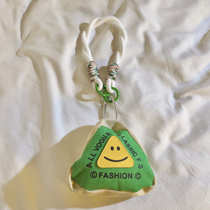 canvas storage bag