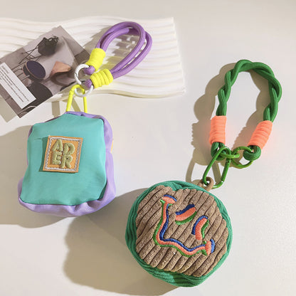 canvas storage bag