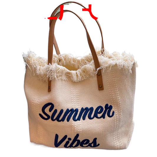 Canvas Tote Bag