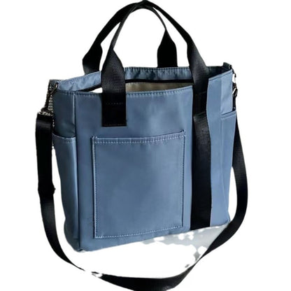 Canvas tote bag