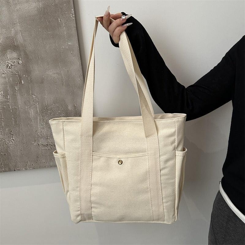 Canvas Tote Bag