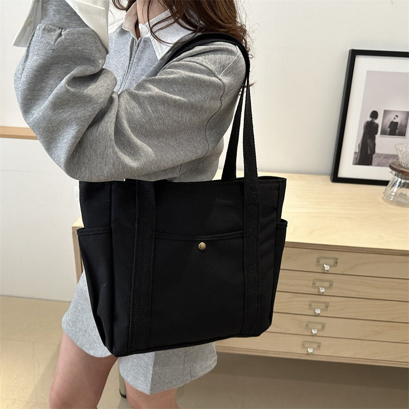 Canvas Tote Bag