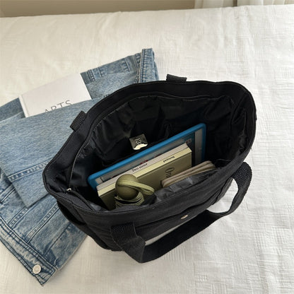 Canvas Tote Bag