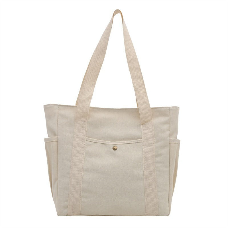 Canvas Tote Bag