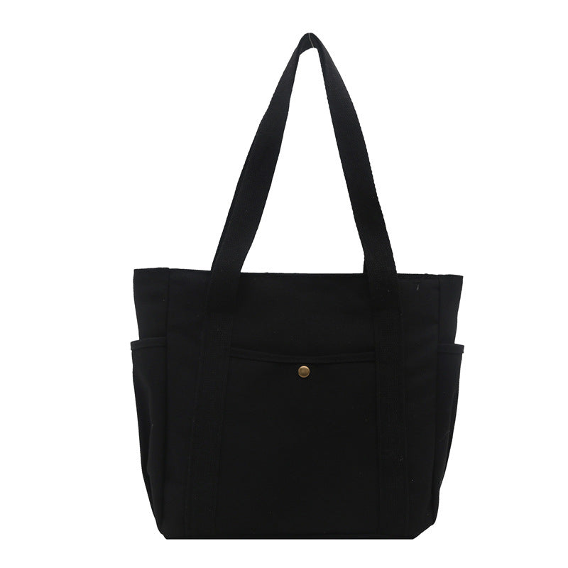 Canvas Tote Bag