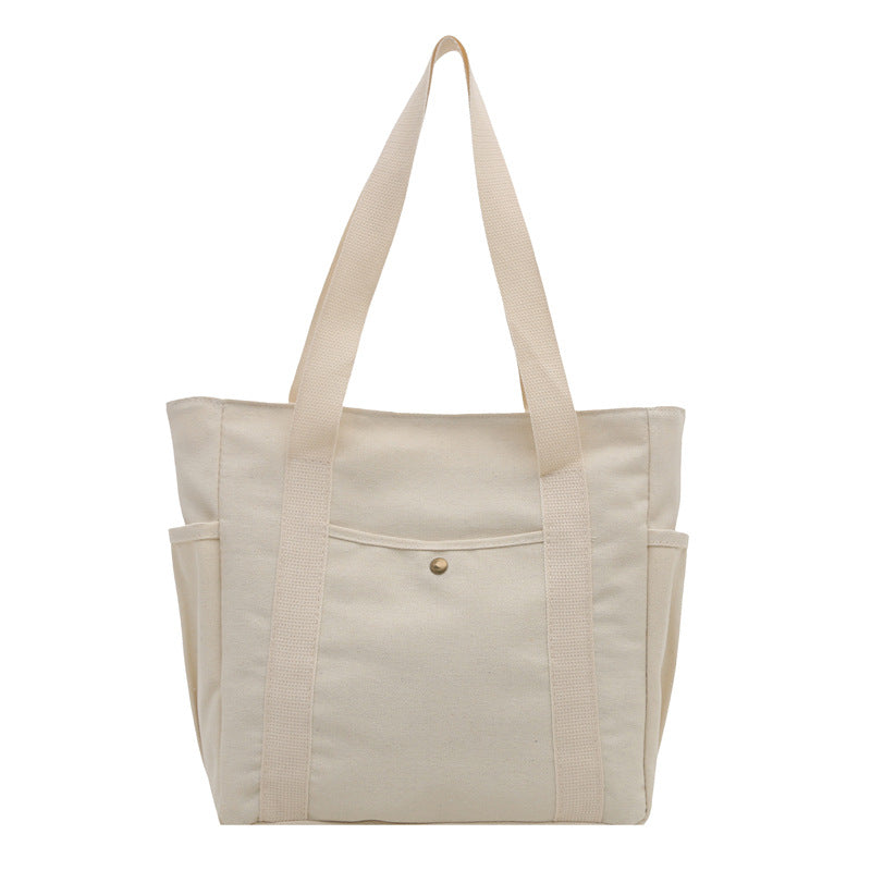 Canvas Tote Bag